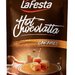 La Festa Ciocolata Calda caramel, 25g